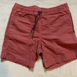 Filson Men's Dry Fall Shorts Small